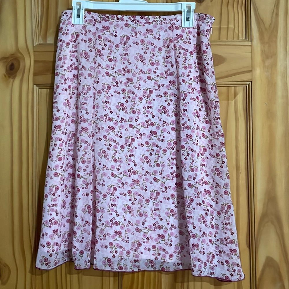 Dress Barn skirt size medium